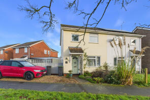 29, Victoria Close, Bury St. Edmunds IP31 3SX