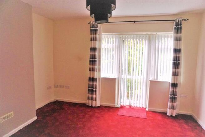 Reception Room Two