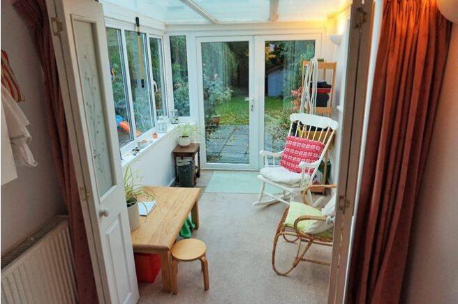 Conservatory