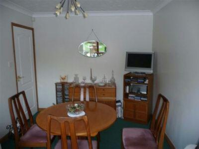 Kitchen/Breakfast Ro