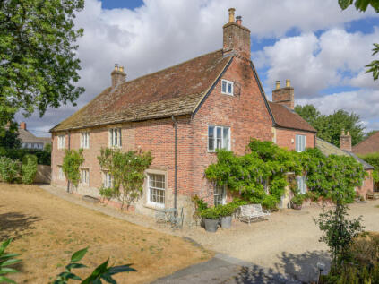 Manor House, Bratton, Wiltshire, BA13