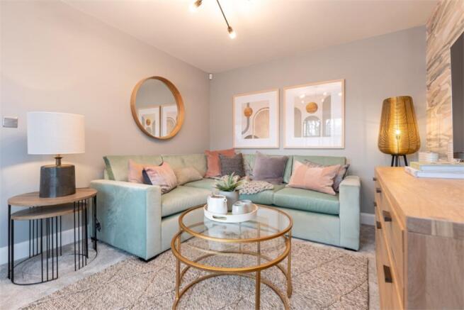 4 bed Detached for sale Image 6