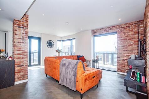 Aspin Lane, Manchester, M4