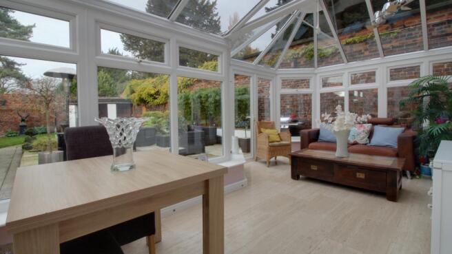 Conservatory