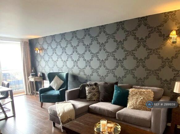 Lounge - Viewed From Hallway
