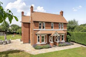 Orchard House, A458 From Ford B4393 Junction To Preston Montford Junction, Ford, Shrewsbury SY5 9LB