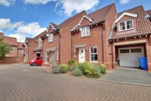 11, Juniper Chase, Beverley HU17 8GD