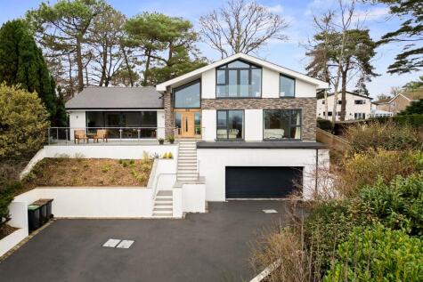 4 bed detached - Corfe Mullen image 24