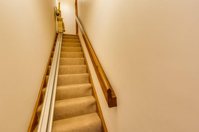 Stairway