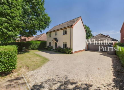 Roydon Road, Diss IP22 4LW
