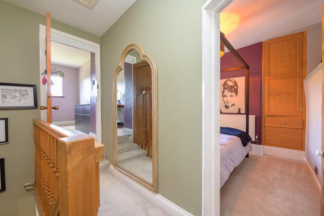 Greytree Cottage-...