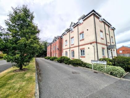 Apartment , Barbury Court, Farnworth, Bolton
