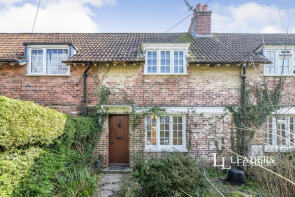 2, Woodside Cottages, Cat Street, Hartfield TN7 4DT