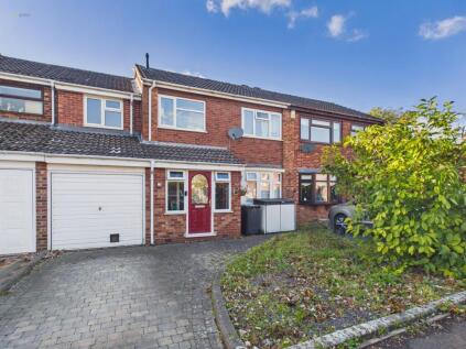 Meadow Park, Tamworth, B79