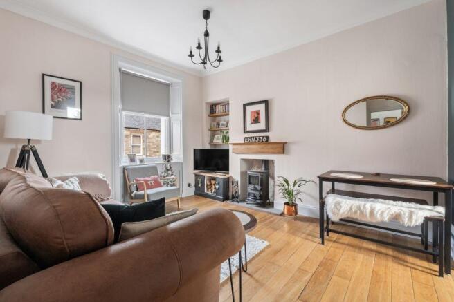 17B, Church Street, Tranent, EH33 1AA photo 4