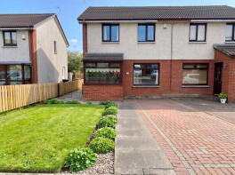 11, Simpson Gardens, Dumfries DG2 9ED