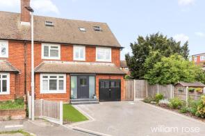 25, Salway Close, Woodford Green IG8 9HL