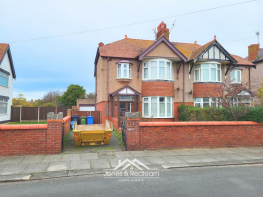 4, St Georges Crescent, Rhyl LL18 3NN