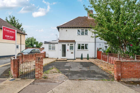 Waters Road, Kingston Upon Thames, KT1
