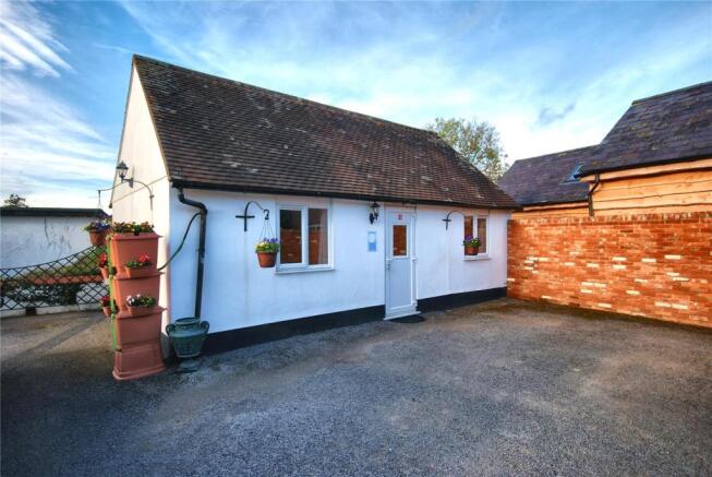 The Coach House