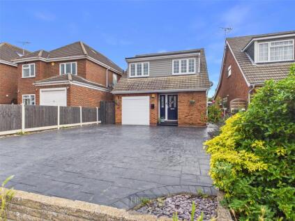 New Century Road, Laindon, Basildon, Essex, SS15