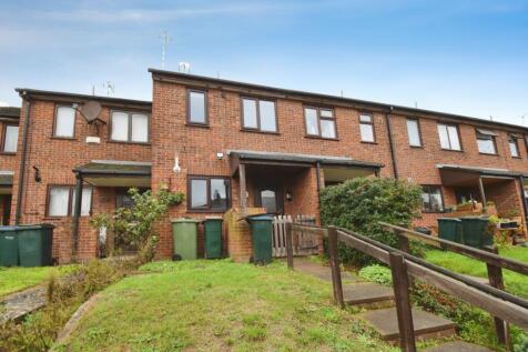 Hilton Court, Hearsall Lane, Earlsdon, Coventry, CV5