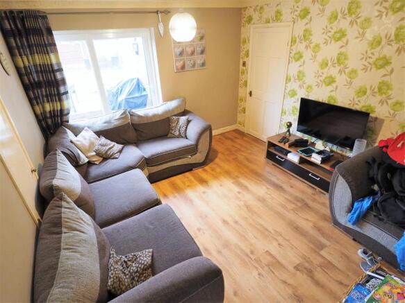 Family Room/Sitting Room 170