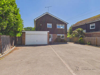 Redhill Road, Rowlands Castle, PO9