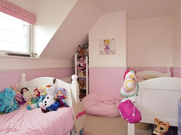 Bedroom 3