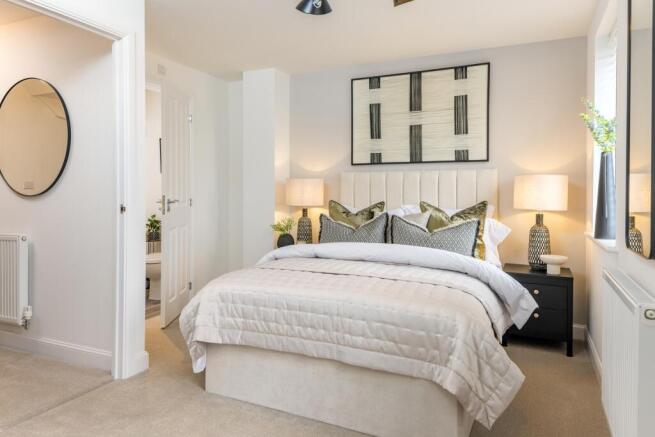 3 bed Semi-Detached for sale Image 6