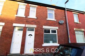 4, Deepdale Road, Fleetwood FY7 6TY