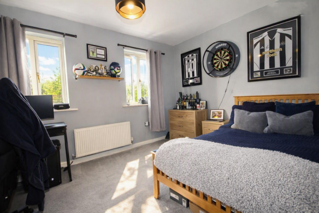 3 bed End of Terrace for sale Image 7
