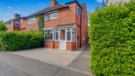 Alston Road, Solihull, B91 2RG