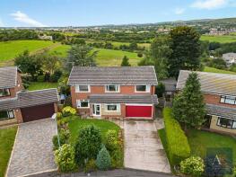 34, Derwent Drive, Littleborough OL15 0BT