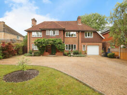 55 The Glade, Dukes Wood Drive, Gerrards Cross SL9 7LJ