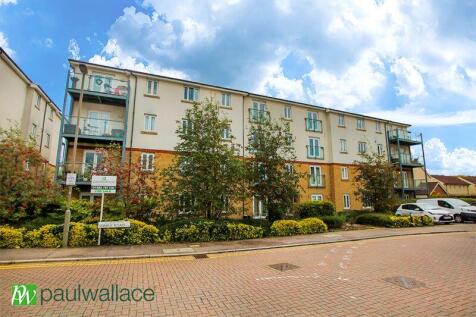 Sorbus Road, Turnford