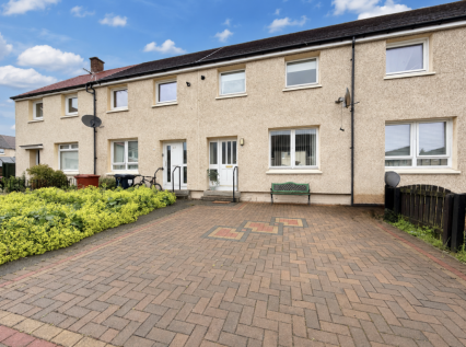 Gairdoch Drive,Carronshore,Falkirk,FK2 8AQ