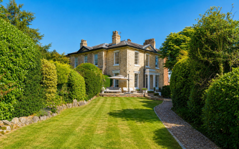 Richmond Road, Bowdon, WA14