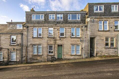 24A Hill Street, Dunfermline, KY12 0QR