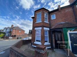 Flat 6, 98, Bitterne Road West, Southampton SO18 1AP