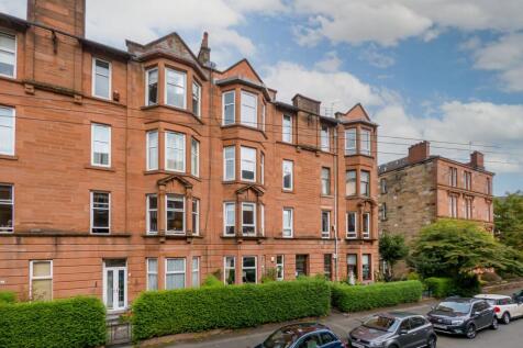 Westclyffe Street, Shawlands, Glasgow