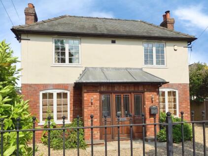 Nettleham Road, Lincoln