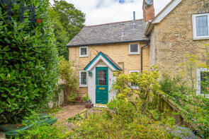 Jasmine Cottage, High Street, Ventnor PO38 3HH