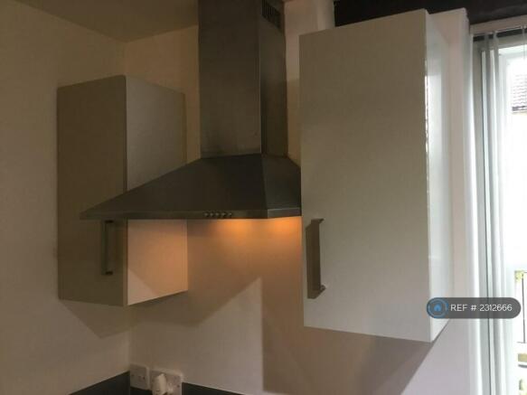 Chimney Hood