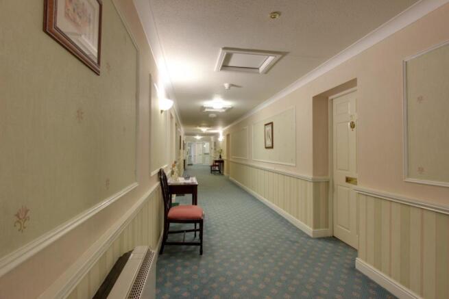 Communal Areas