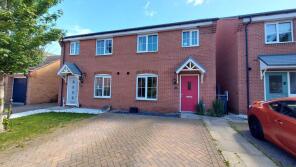 3, Taunton Road, Bourne PE10 0XE