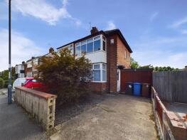 2, Oakleigh Avenue, Derby DE21 6GZ