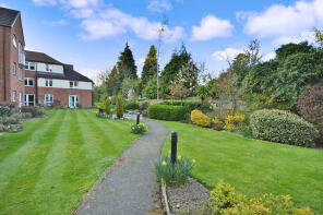 Apartment 37, 945 Bridgewater Court, Bristol Road, Selly Oak, Birmingham B29 6NE