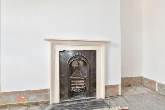 Internal Feature