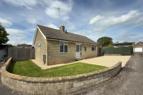 Brookfield Rise, Whitley, Wiltshire, SN12 8QP
